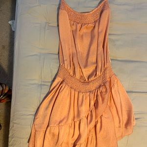 Dress from Buckle the brand is Mustard Seed size small